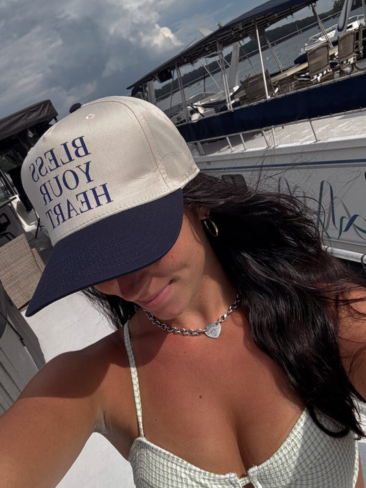 ‘Bless Your Heart’ Hat