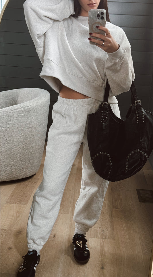 Cozy Joggers